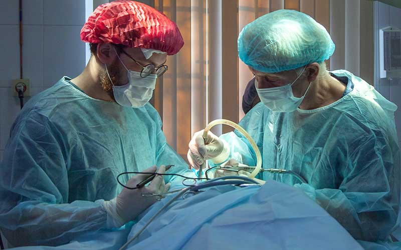 AetherBio Laboratory