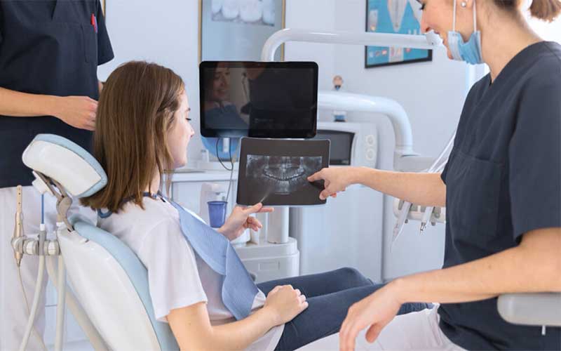 Gene Editing Research