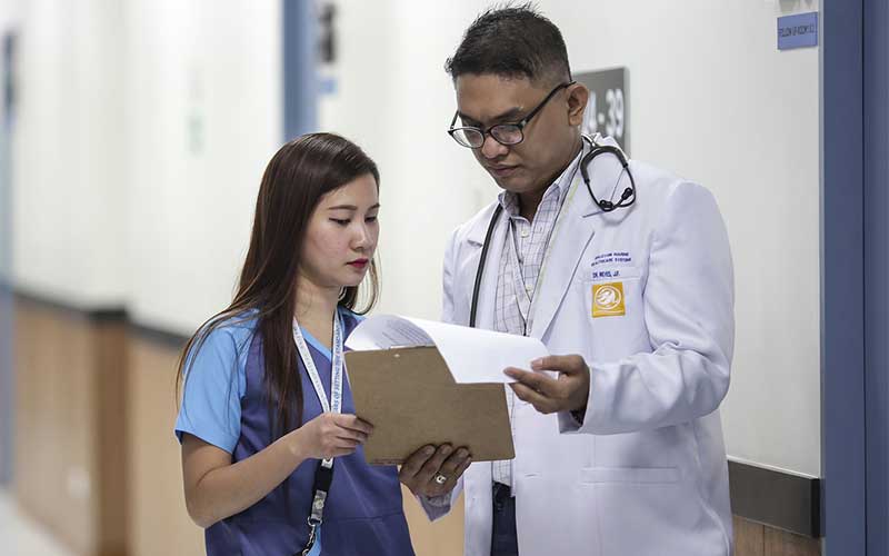 Diagnostics Innovation